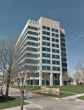 Granite Parkway Office