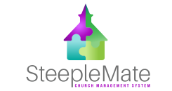 SteepleMate Church Management System